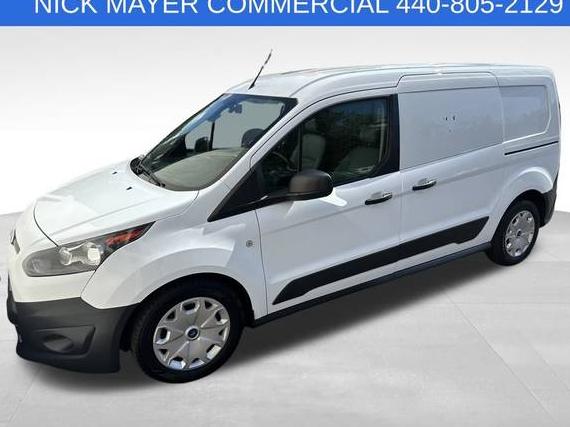 FORD TRANSIT CONNECT 2018 NM0LS7E73J1377145 image